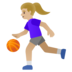 macam macam teknik bola basket Dicampur dengan bola agar tidak bosan sekaligus menambah beban kekuatan fisik dengan membuatnya berlari tanpa istirahat